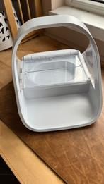 SureFeed microchip voerautomaat, Dieren en Toebehoren, Ophalen, Gebruikt