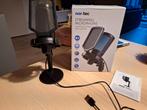 Nor-tec Streaming/gaming microfoon (als nieuw), Ophalen of Verzenden, Zo goed als nieuw, Overige typen