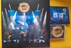 Joe Cocker op Vinyl, LP, USB + CD live door Phil Bee band, Ophalen, Nieuw in verpakking, Poprock