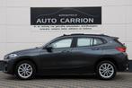 BMW X2 SDrive20i Pano Navi Trekhaak Dealer Ond 1Ste Eig !, 1998 cc, Zwart, 1435 kg, Origineel Nederlands