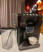 Koffiezetapparaat Siemens EQ500 Integral. Perfect staat!, Witgoed en Apparatuur, Koffiezetapparaten, Ophalen, Afneembaar waterreservoir