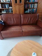 bank, Huis en Inrichting, Banken | Bankstellen, Ophalen, Gebruikt, Klassiek, 150 tot 200 cm