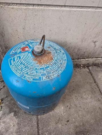 Campingaz lege fles type 907 inhoud 2,75kg beschikbaar voor biedingen