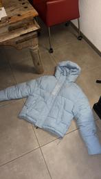 Trapstar Jas Maat M Blauw, Ophalen of Verzenden, Zo goed als nieuw, Trapstar, Maat 48/50 (M)