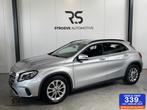 Mercedes GLA-Klasse 180 Buss. Solution Plus Upgrade Edition, Auto's, Mercedes-Benz, 65 €/maand, 4 cilinders, 122 pk, 1335 kg
