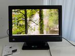 HP TOUCHSMART 610 PC 23 INCH INCL AFSTANDSBEDIENING EN HDMI, Ophalen, Gebruikt, Hp