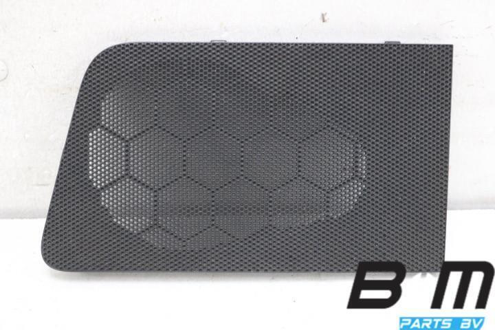 Luidsprekerrooster dashboard rechts VW Touran 1T 1T0857210, Auto diversen, Autospeakers, Gebruikt