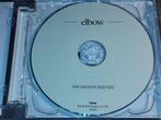 Elbow - The Seldom Seen Kid [Super Jewel Case], Ophalen of Verzenden, Zo goed als nieuw, Poprock