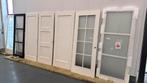 Grote partij nieuwe binnendeuren + kozijnen (showroom), Doe-het-zelf en Verbouw, Deuren en Horren, Ophalen, 215 cm of meer, Ntb