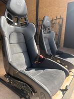Porsche 718 Gt4 Carbon stoelen, Auto-onderdelen, Interieur en Bekleding, Ophalen of Verzenden, Nieuw, Porsche