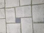 Gratis afhalen. Zelf eruit halen., Tuin en Terras, Ophalen of Verzenden, Gebruikt, Beton, Terrastegels