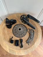 SRAM GX Eagle Tranmission groepset T-Type, Zo goed als nieuw, SRAM, Derailleur of Ketting, Mountainbike