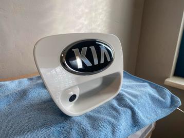 Kia Picanto Achterklepgreep met Achteruitrijcamera beschikbaar voor biedingen