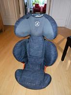 Maxi-Cosi Rodifix AP Nomad Black Autostoel, Autogordel of Isofix, Gebruikt, 15 t/m 36 kg, Verstelbare rugleuning