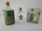Vintage parfum, Ophalen of Verzenden, Zo goed als nieuw, Gevuld