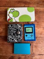 3x portemonnee, 1 pasjeshouder, Sieraden, Tassen en Uiterlijk, Portemonnees, Ophalen, Zo goed als nieuw