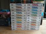 Trial & retribution seizoen 1 - 22 dvd, Cd's en Dvd's, Dvd's | Tv en Series, Alle leeftijden, Ophalen, Zo goed als nieuw