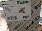 Vaillant, Doe-het-zelf en Verbouw, Geisers en Boilers, Ophalen of Verzenden, Minder dan 3 jaar oud, Minder dan 20 liter, Nieuw