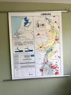 Klassikale kaart Limburg, Ophalen, 2000 tot heden, Nederland, Landkaart