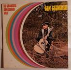 Ben Steneker - De Grootste Successen LP, Ophalen of Verzenden, Gebruikt, 12 inch