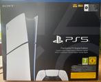 PlayStation 5 Digital Edition 1TB – Nieuw & Ongeopend, Ophalen of Verzenden, Nieuw, Playstation 5 Digital
