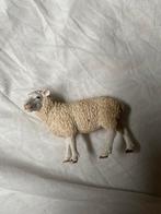 Schleich Schaap - Mooie Staat!, Ophalen of Verzenden, Zo goed als nieuw