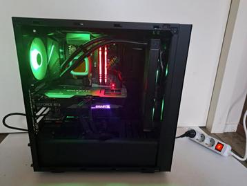 Game Pc beschikbaar voor biedingen