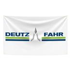 Grote vlaggen Deutz (150x90cm), Ophalen of Verzenden, Nieuw