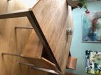 Design eettafel, Ophalen, Gebruikt, 100 tot 150 cm, 150 tot 200 cm