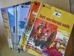 adv3829 ravian, Boeken, Stripboeken, Ophalen, Gelezen