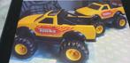 Tonka auto's, Ophalen, Nieuw, Jongen