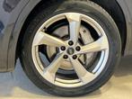Audi Q5 3.0 TDI quattro Sport S Line Black Edition | Navigat, Auto's, Audi, Automaat, Gebruikt, Q5, Blauw