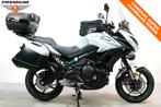 Kawasaki VERSYS 650 GRAND TOURER (bj 2018), Bedrijf, Toermotor, ABS
