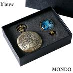 Doctor Who symbool zakhorloge hanger ketting cosplay daleks, Ophalen of Verzenden, Nieuw, Tv, Gebruiksvoorwerp