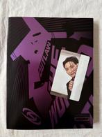 Kpop Ateez The World Outlaw album Seonghwa pc, Ophalen of Verzenden, Gebruikt, Cd of Plaat