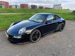 Porsche 911 Carrera S (997) - Special GT3 Style - 3.8L, Auto's, Porsche, Achterwielaandrijving, 74 €/maand, Beige, 4 stoelen