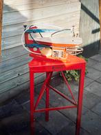 Te koop elektrische figuurzaag machine, Hobby en Vrije tijd, Ophalen, Gebruikt