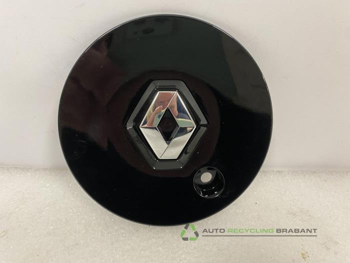 Wieldop van een Renault Twingo, Auto-onderdelen, Banden en Velgen, Gebruikt, -, -, Ophalen of Verzenden
