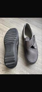 Stuppy Klittenband Schoenen Maat 39, Kleding | Dames, Schoenen, Ophalen of Verzenden, Zo goed als nieuw, Grijs, Overige typen