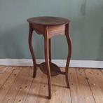 Lucky Vintage antieke of brocante plantentafel, Ophalen, Gebruikt, Lucky Vintage, Insta: luckyvintage_shop