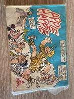 Appie Happie de tuinkabouter europacup en als wielrenner, Verzamelen, Ophalen of Verzenden, Zo goed als nieuw