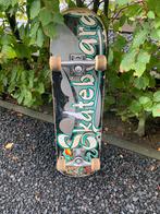 Skateboard te koop, Ophalen of Verzenden, Gebruikt, Skateboard