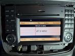 Mercedes Vito/Viano radio, Auto diversen, Ophalen of Verzenden, Gebruikt