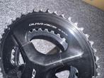 Dura-Ace R9200 crank 170mm 50-34, Fietsen en Brommers, Fietsonderdelen, Ophalen, Zo goed als nieuw, Racefiets, Crankstel of Pedalen