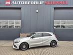 Mercedes-Benz A-Klasse AMG PAKKET Camera,Navi,Led verlichtin, 65 €/maand, Gebruikt, 4 cilinders, Bedrijf