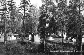 (387-208-031) Bennekom Bejaardencentrum Ericapark beschikbaar voor biedingen