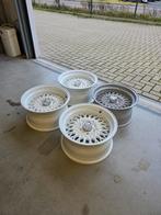 BBS velgen 16 inch, Auto-onderdelen, Banden en Velgen, Ophalen, Gebruikt, Velg(en), 16 inch