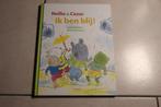 Nellie & Cezar Ik ben Blij / Ingrid Godon Bette Westera, Ophalen of Verzenden, Gelezen, Fictie algemeen, Voorleesboek