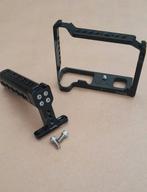 Smallrig 2442 en 1638 cage & handvat voor Canon 200D en 250D, Ophalen of Verzenden, Gebruikt, Overige typen