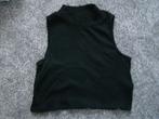 Cropped top van Vero Moda / maat S / NIEUW, Kleding | Dames, Vero Moda, Zwart, Nieuw, Ophalen of Verzenden